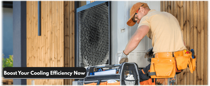 AC Coil Cleaning Pompano Beach