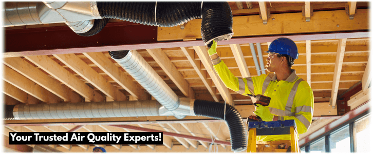 Pompano Beach AirCraft Duct Services