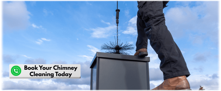 Chimney Cleaning Pompano Beach