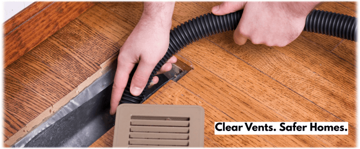 Dryer Vent Cleaning Pompano Beach