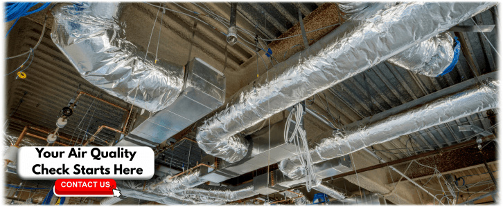 Ductwork Inspection Pompano Beach